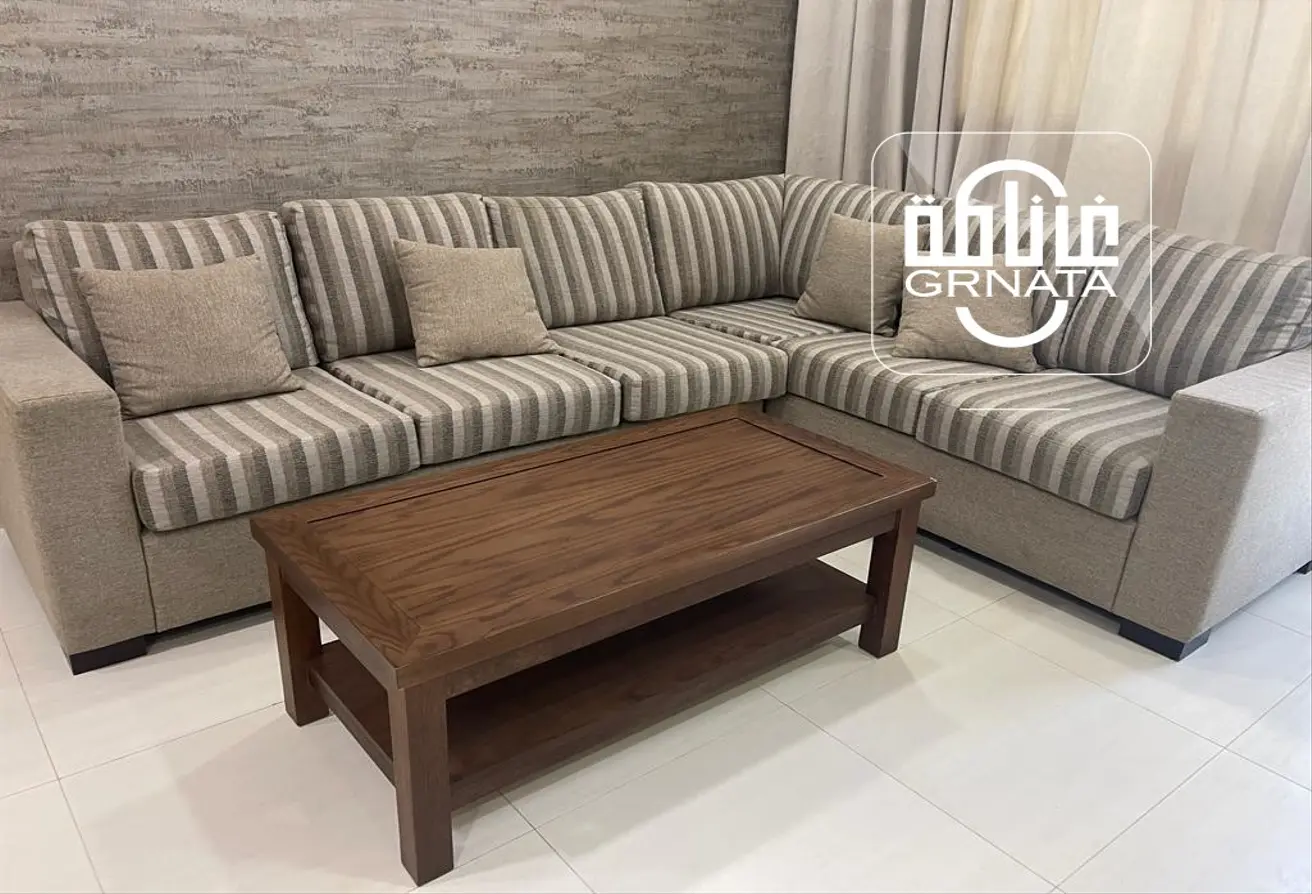 Apartment For Rent In Al Mahooz